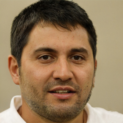 Ziad Harby